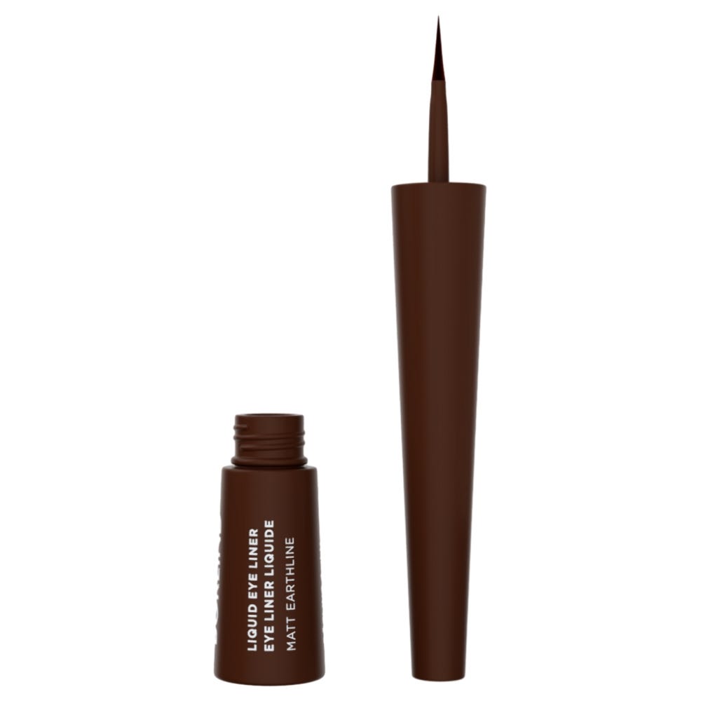 ANNEMARIE BÖRLIND LIQUID EYE LINER Matt 2,5 ml