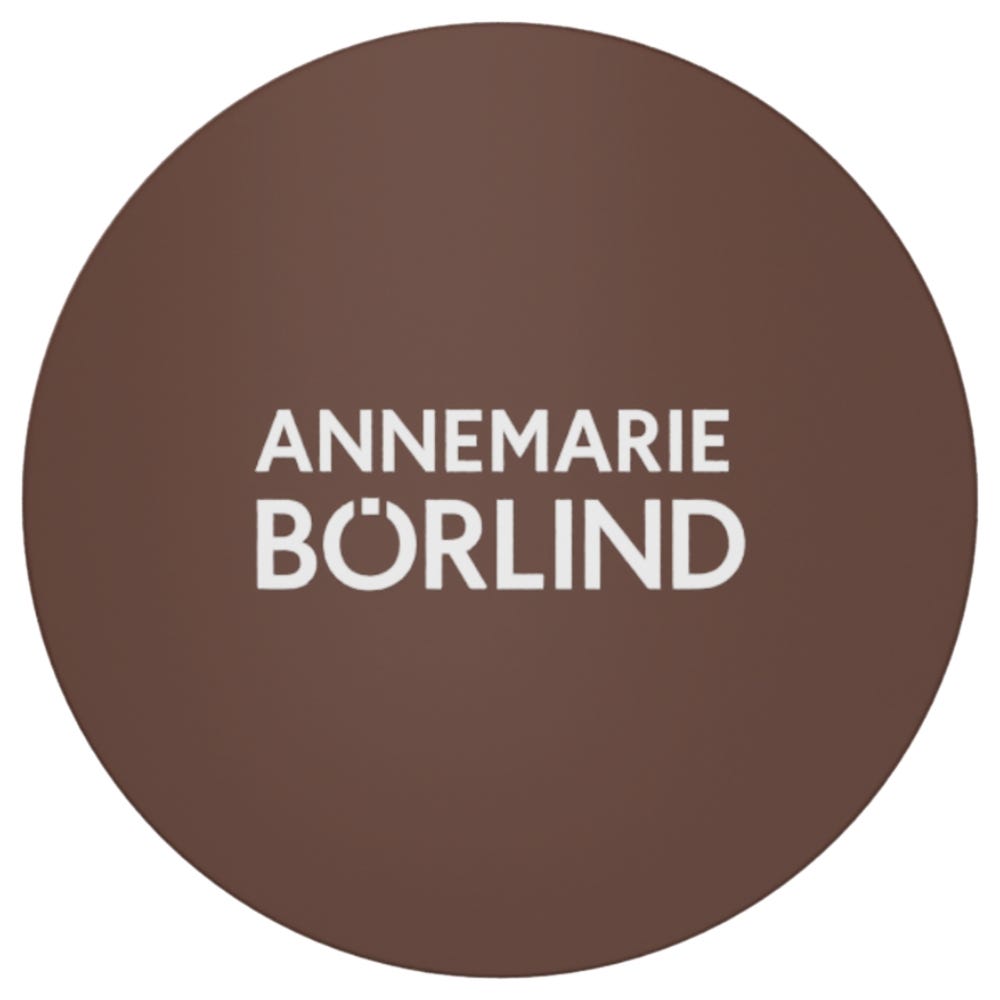 ANNEMARIE BÖRLIND DUO EYE SHADOW Shimmer 2,4 g
