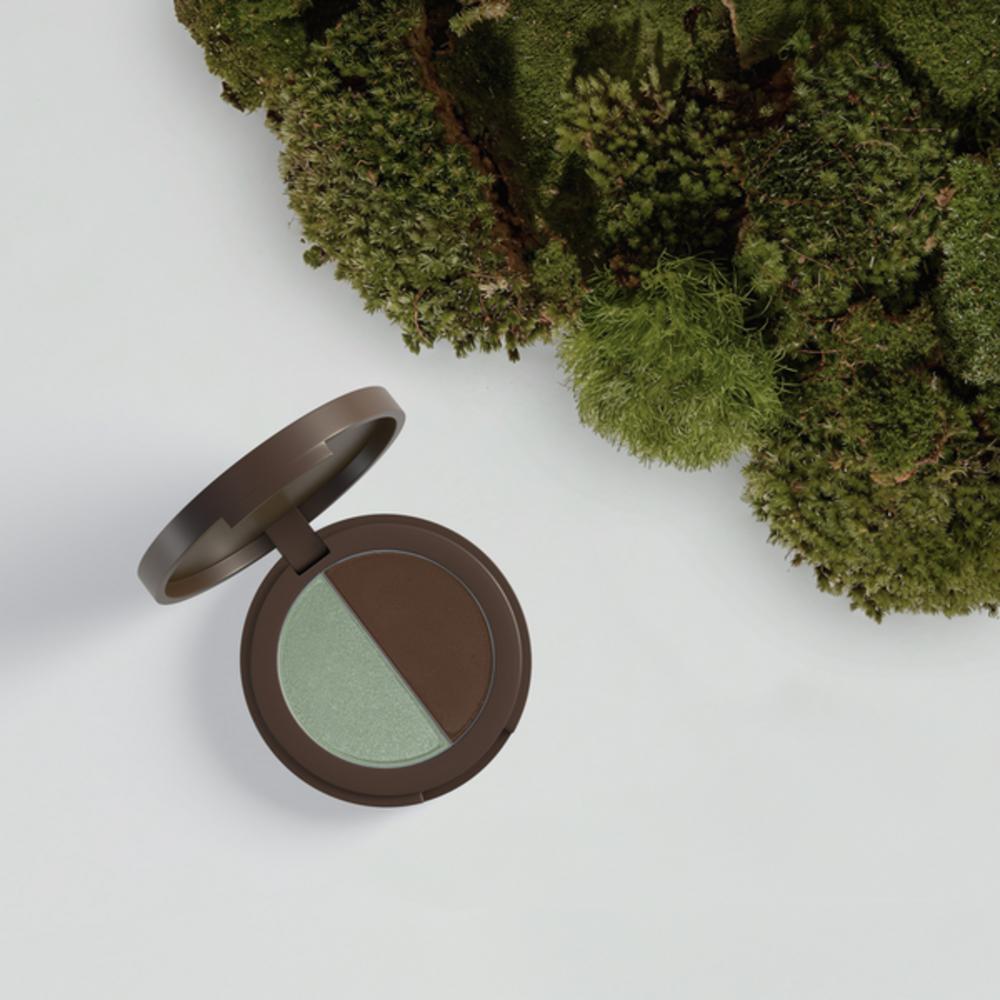 ANNEMARIE BÖRLIND DUO EYE SHADOW Shimmer 2,4 g