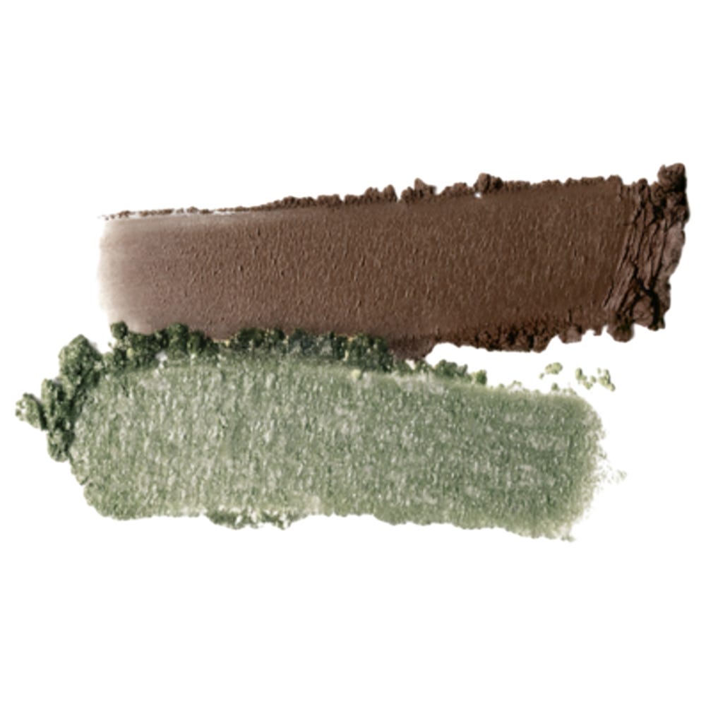 ANNEMARIE BÖRLIND DUO EYE SHADOW Shimmer 2,4 g