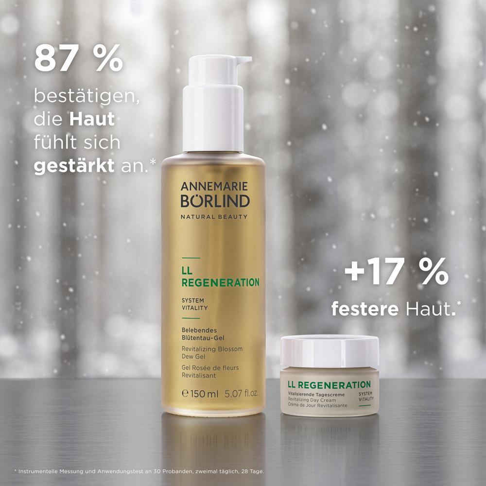 ANNEMARIE BÖRLIND Börlind SKIN REGENERATION Set