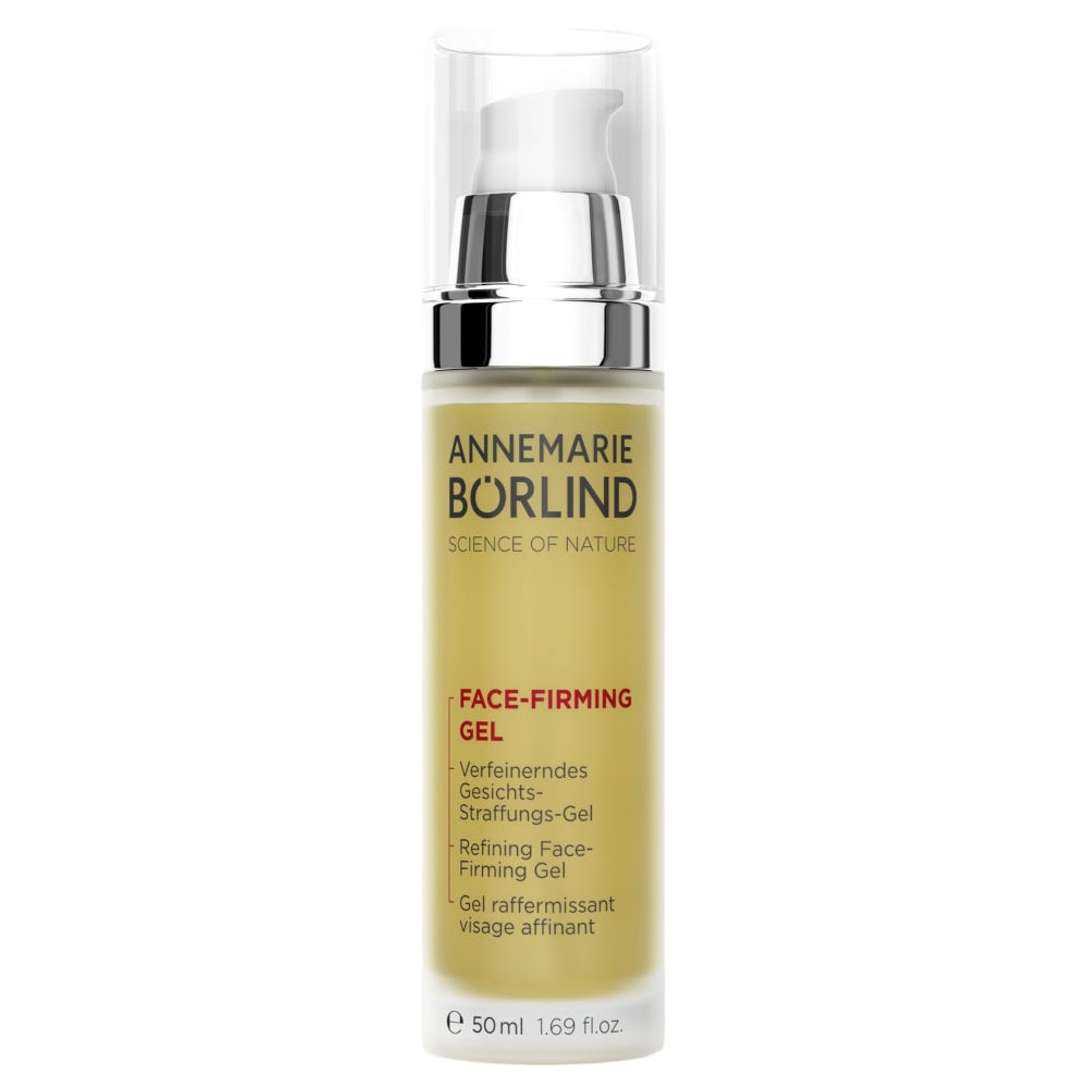 ANNEMARIE BÖRLIND FACE-FIRMING Gel 50 ml