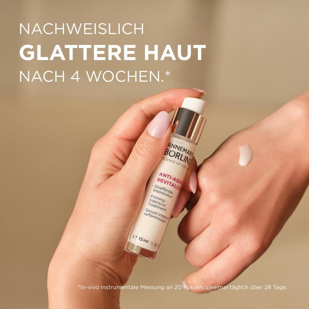 ANNEMARIE BÖRLIND ANTI-AGING Revitalizer 15 ml