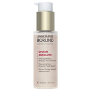 ANNEMARIE BÖRLIND SYSTEM ABSOLUTE Verjüngendes Beauty-Fluid Serum 50 ml