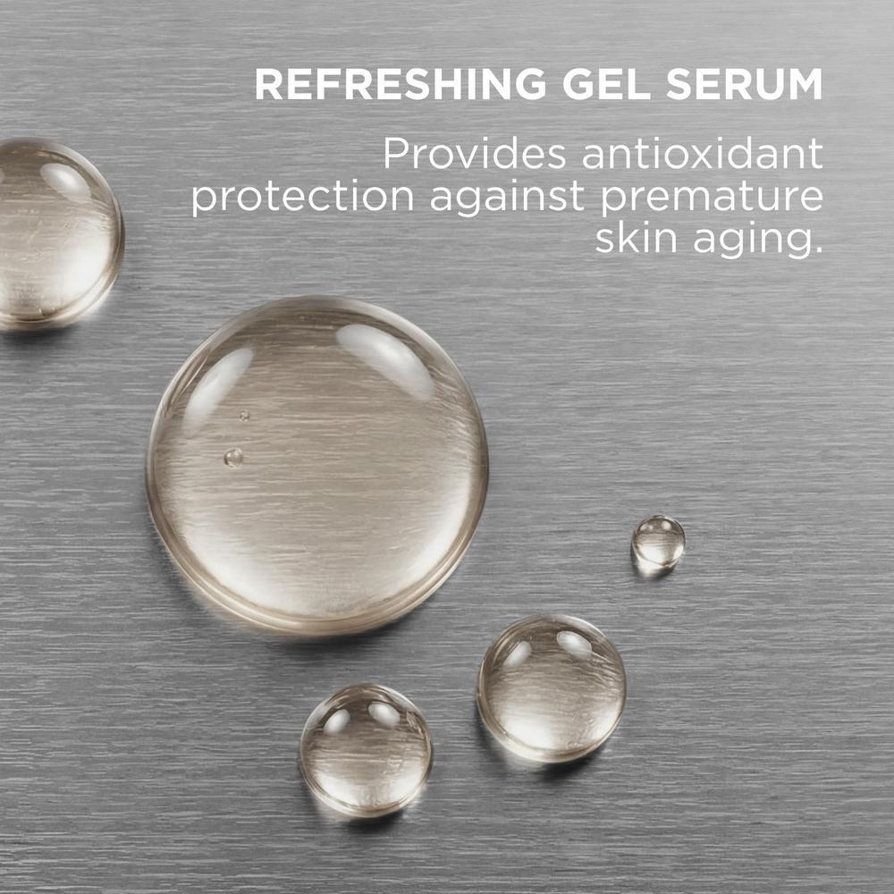 ANNEMARIE BÖRLIND SYSTEM ABSOLUTE Verjüngendes Beauty-Fluid Serum 50 ml