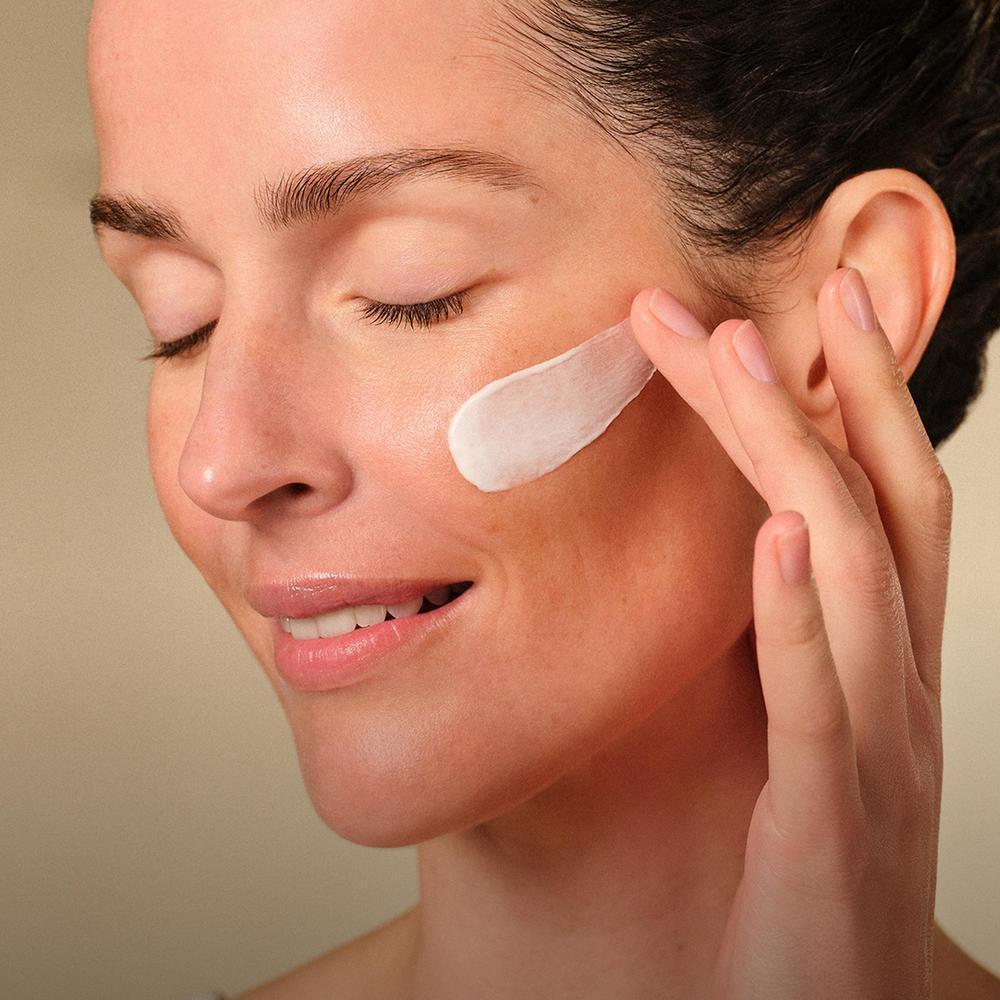 ANNEMARIE BÖRLIND  SYSTEM ABSOLUTE Regenerierende Nachtcreme 50 ml