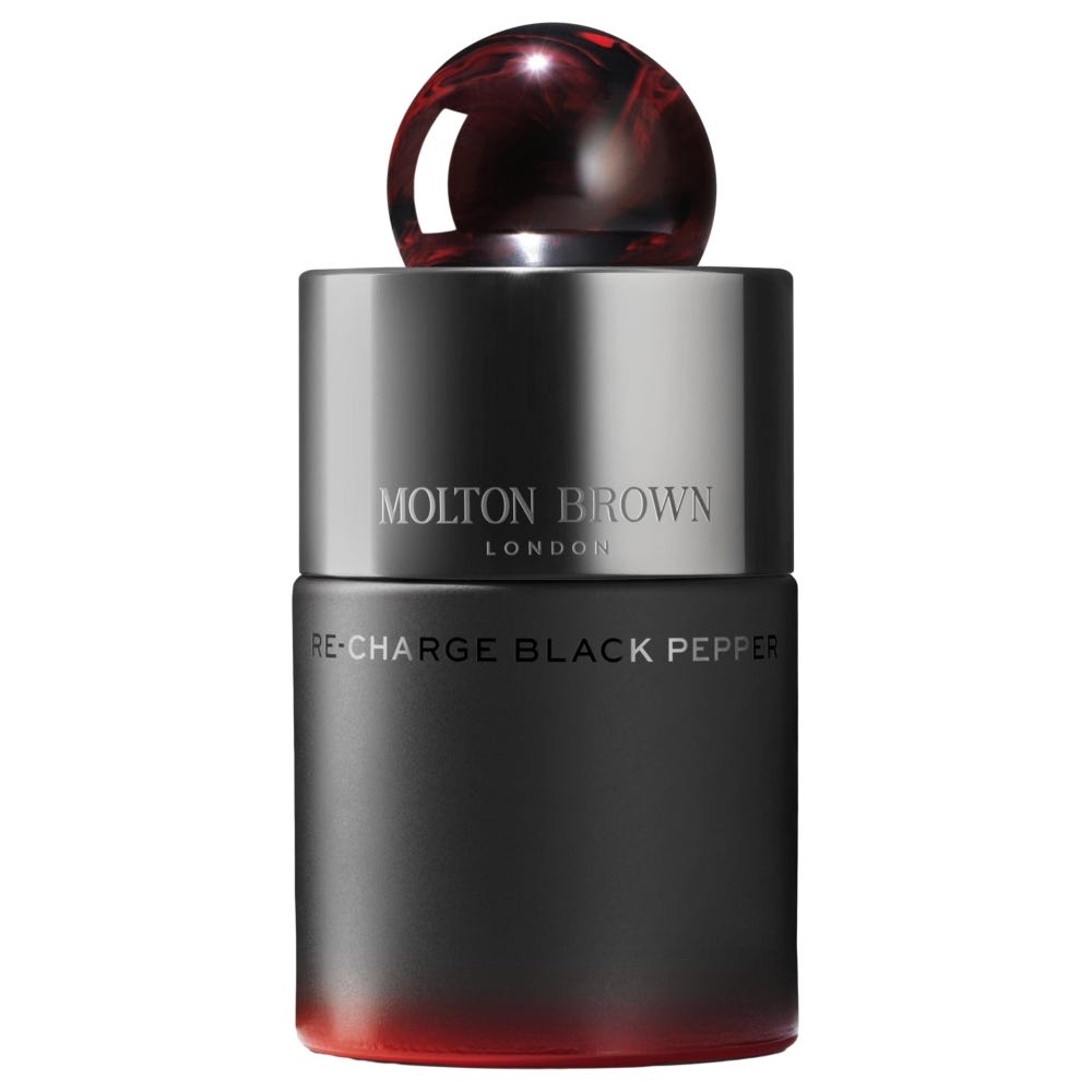 Molton Brown Re-charge Black Pepper Eau de Parfum Limited Edition Design 100 ml