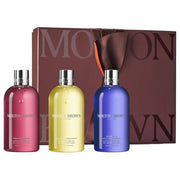 Molton Brown Die Floral Spicy Körperpflegekollektion 900 ml