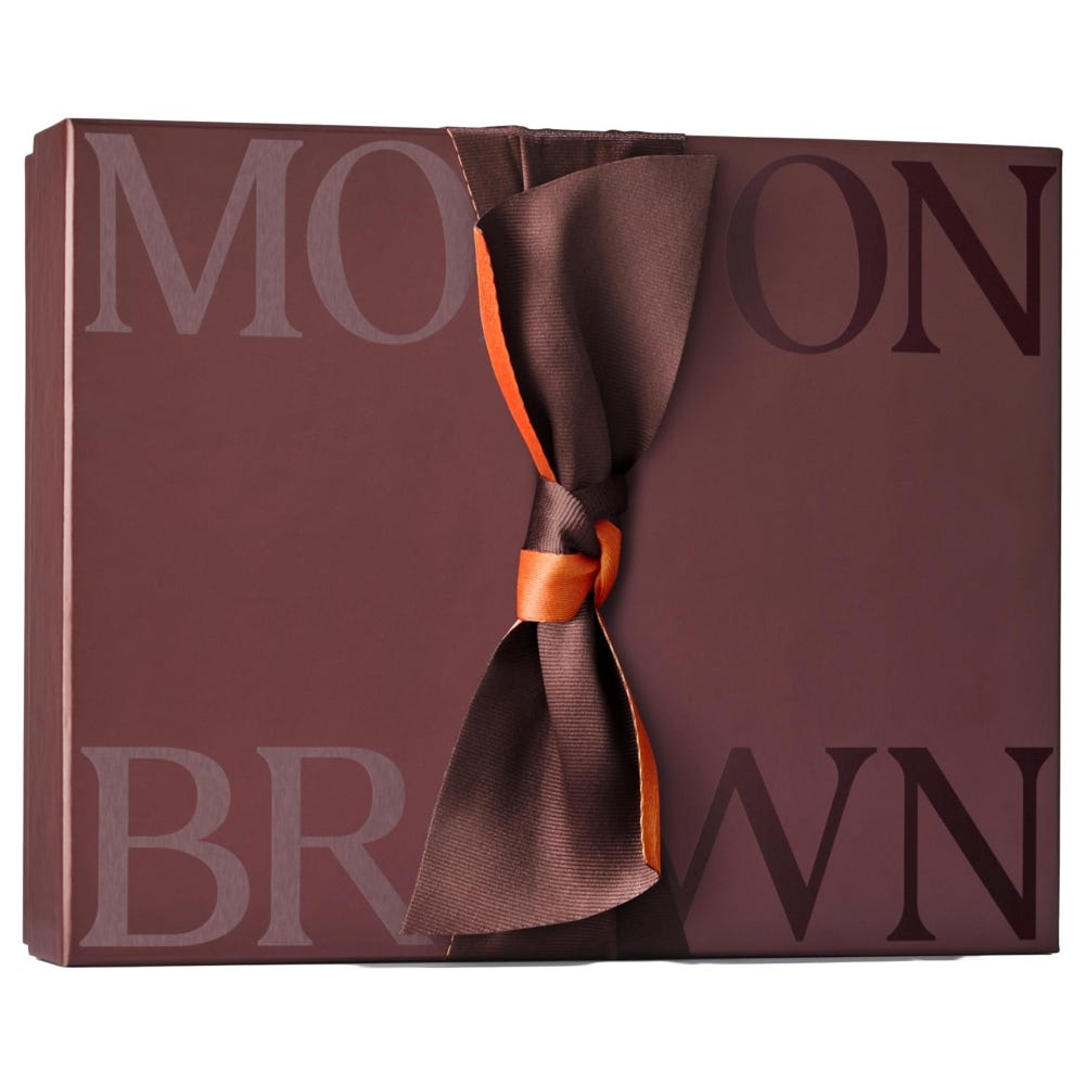 Molton Brown Die Floral Spicy Körperpflegekollektion 900 ml