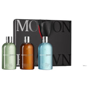 Molton Brown Die Woody Fresh Körperpflegekollektion