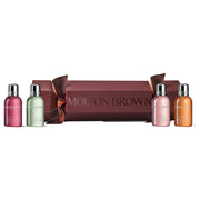 Malton Brown Der Woody Citrus Weihnachts-Cracker 1 Stück