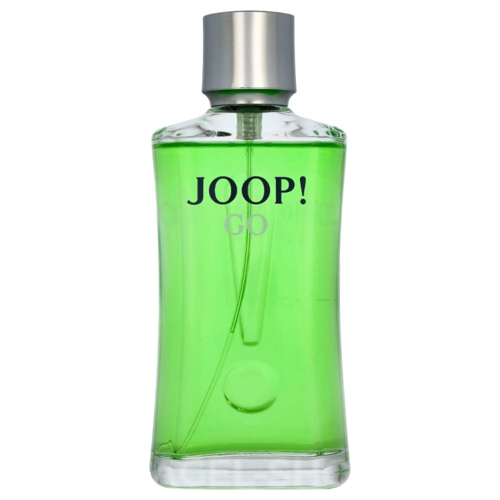 Joop! Go Eau de Toilette Spray 100 ml
