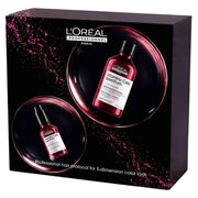 L'Oréal Professionnel Paris Vitamino Color Spectrum Trio Geschenkset