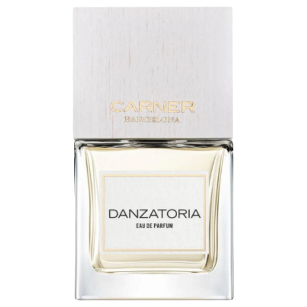 Carner Barcelona Danzatoria Parfum 50 ml
