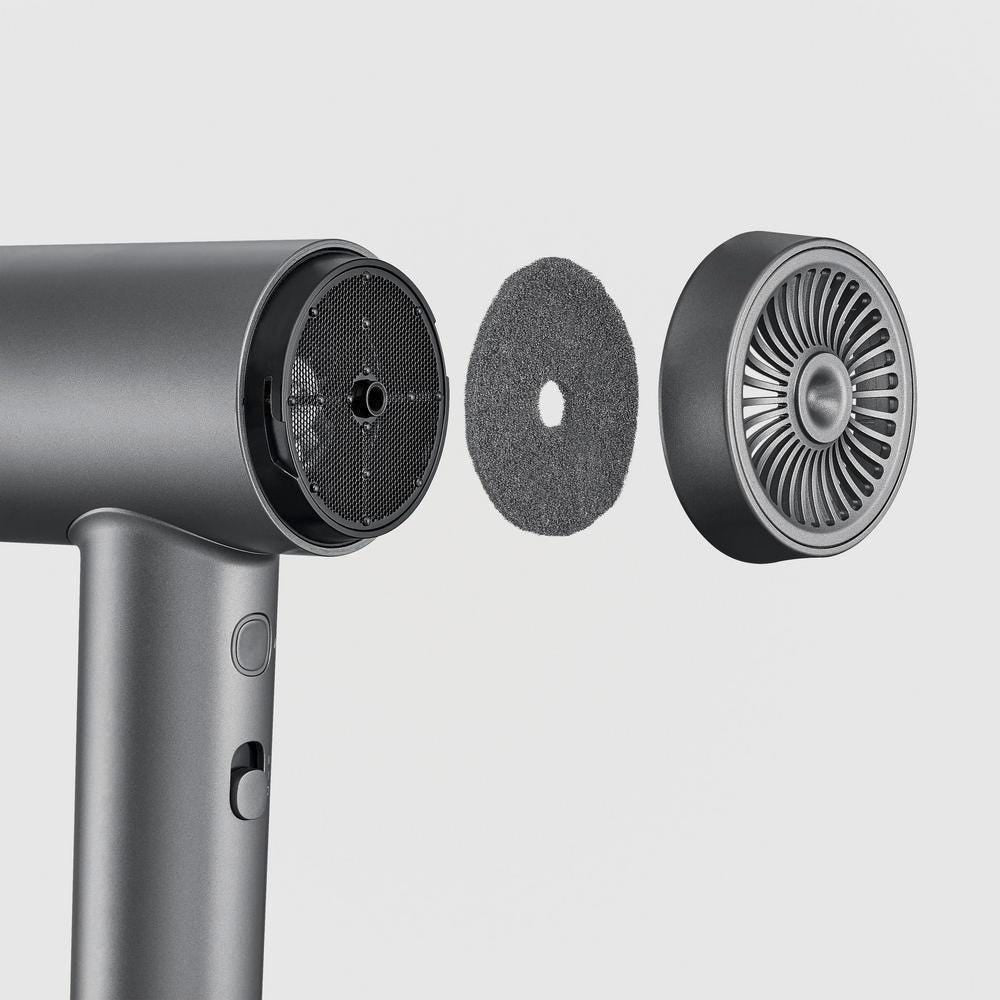 SEVERIN BLDC Haartrockner S-Style