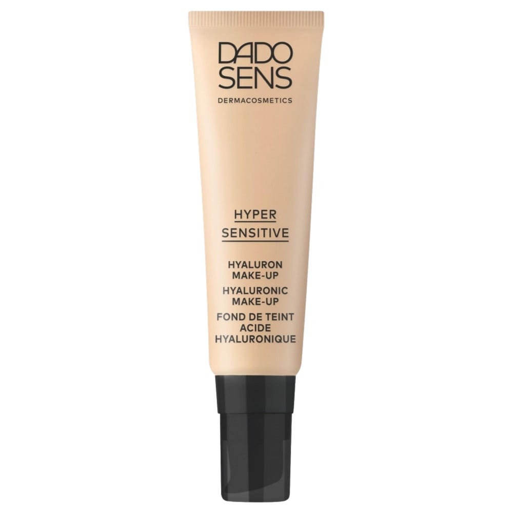 Dado Sens HYPERSENSI Hyaluron Make-up  light 30 ml