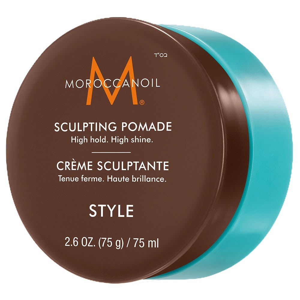 Moroccanoil Sculpting Pomade 75 ml