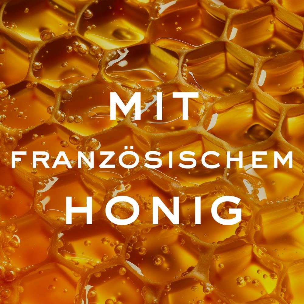 Reve de Miel Körperpeeling