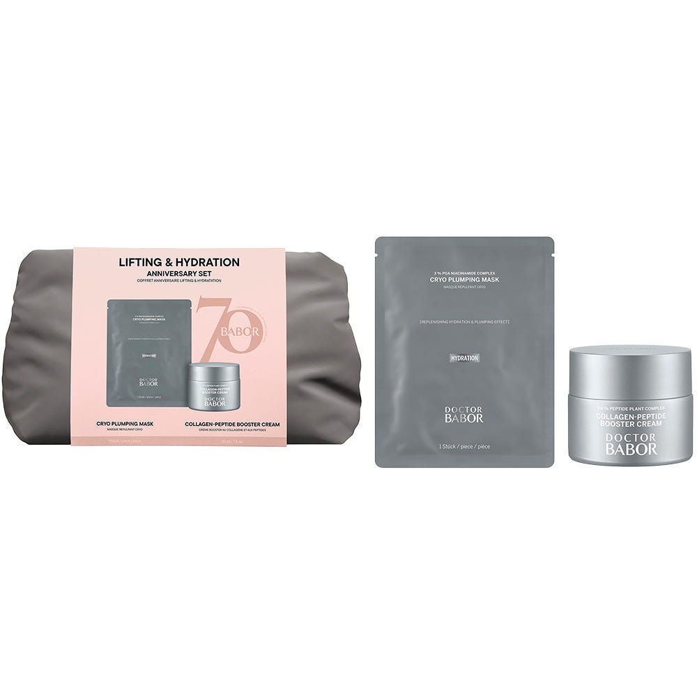 BABOR Lifting & Hydration Anniversary Set