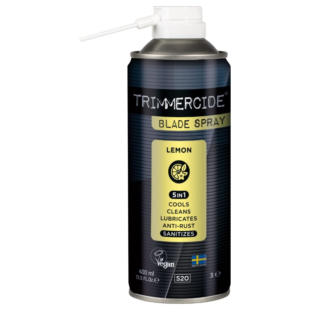 Trimmercide® Spray 5-in-1 Lemon 400 ml