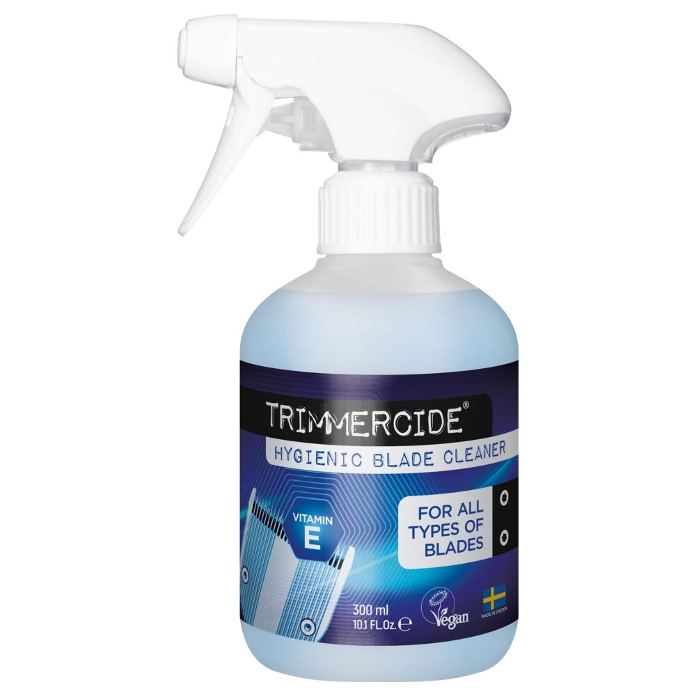 Trimmercide® Hygiene Blade Cleaner 300 ml