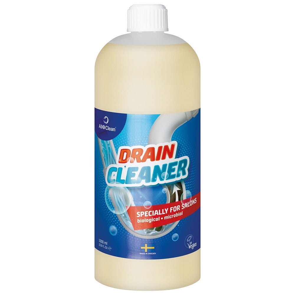 All1Clean Drain Cleaner 1000 ml