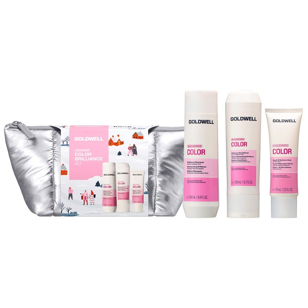 Goldwell Dualsenses Color Set