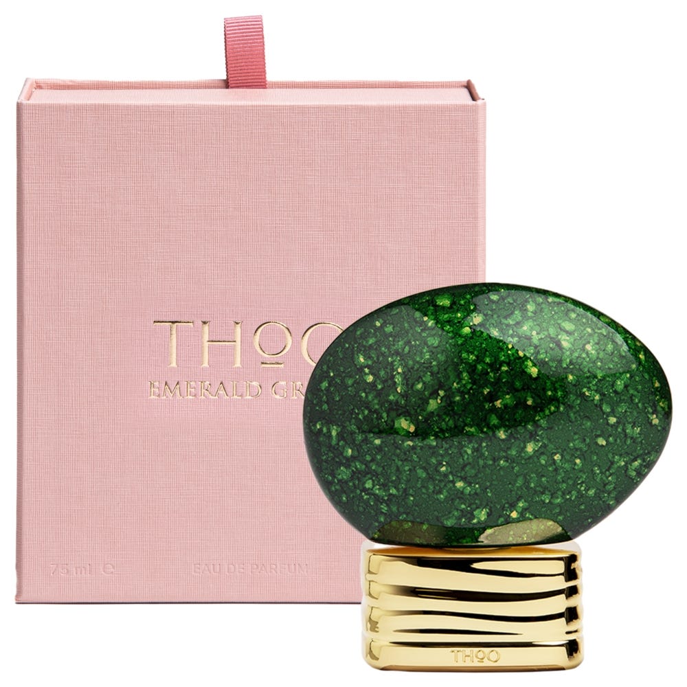 THoO EMERALD GREEN Eau de Parfum 75 ml
