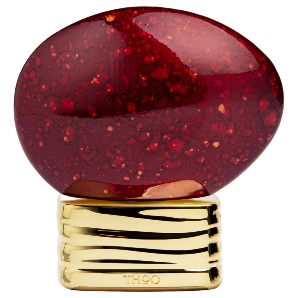THoO RUBY RED Eau de Parfum 75 ml