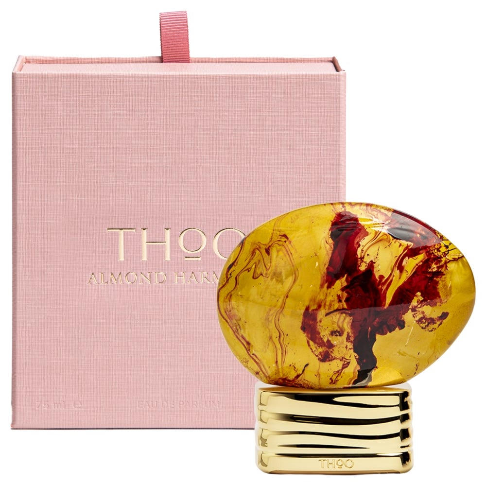THoO ALMOND HARMONY Eau de Parfum 75 ml