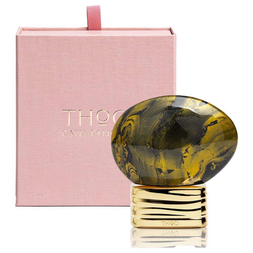 THoO DATES DELIGHT Eau de Parfum 75 ml