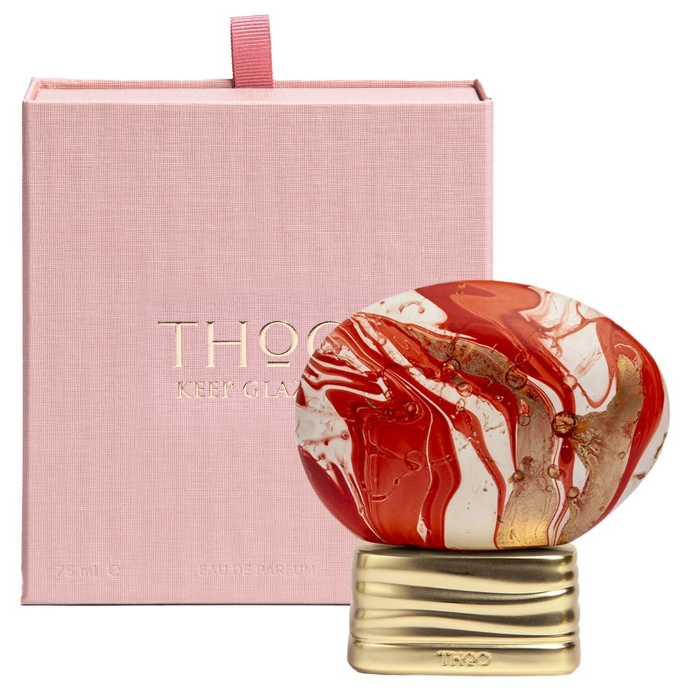THoO KEEP GLAZED Eau de Parfum 75 ml