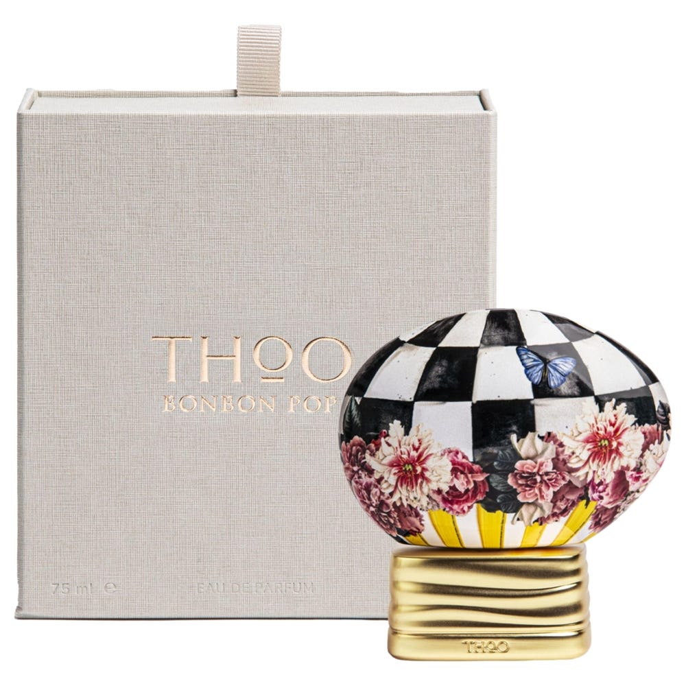 THoO BONBON POP Eau de Parfum 75 ml