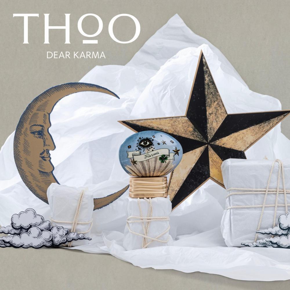 THoO DEAR KARMA Eau de Parfum 75 ml