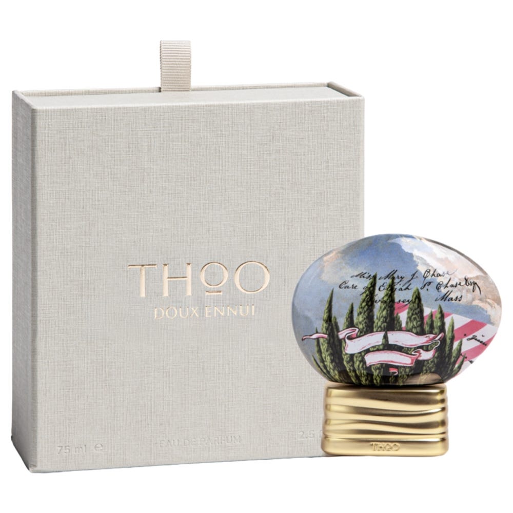THoO DOUX ENNUI  Eau de Parfum 75 ml