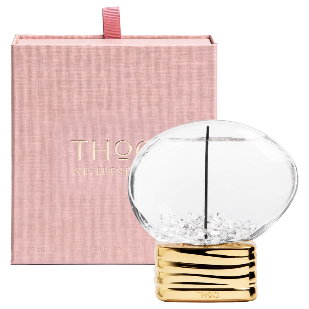 THoO PURE DIAMOND Eau de Parfum 75 ml