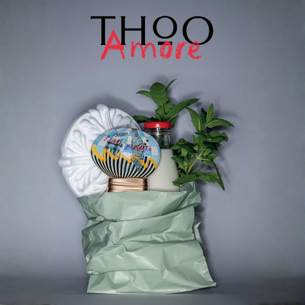 THoO AMORE Eau de Parfum 75 ml