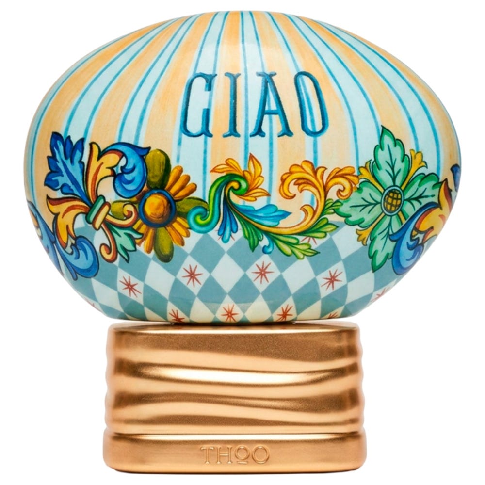 THoO CIAO Eau de Parfum 75 ml