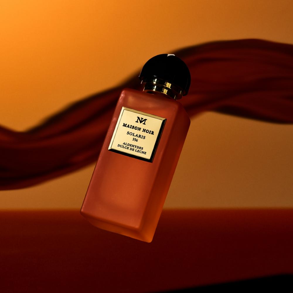 MAISON NOIR SOLARIS 356 Eau de Parfum 100 ml
