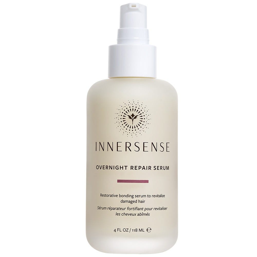 INNERSENSE Overnight Repair Serum 118 ml