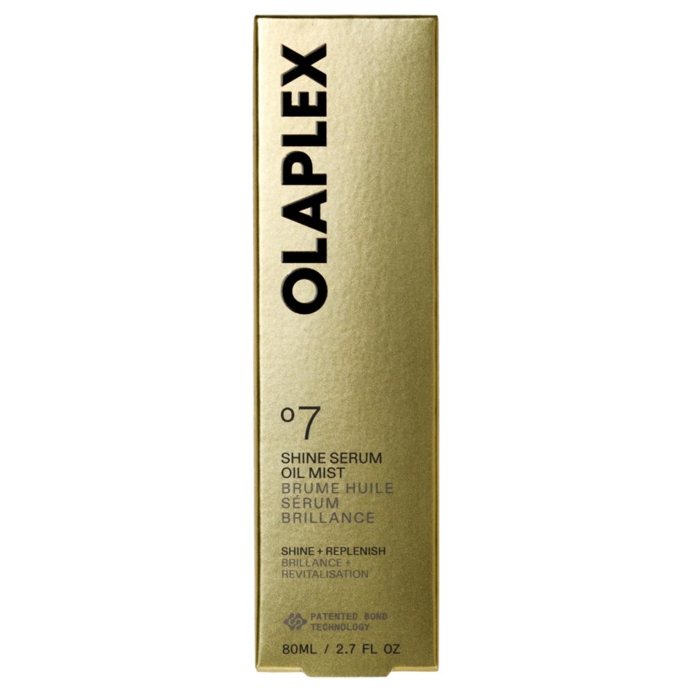 Olaplex No. 7 Shine Serum Oil Mist 80 ml