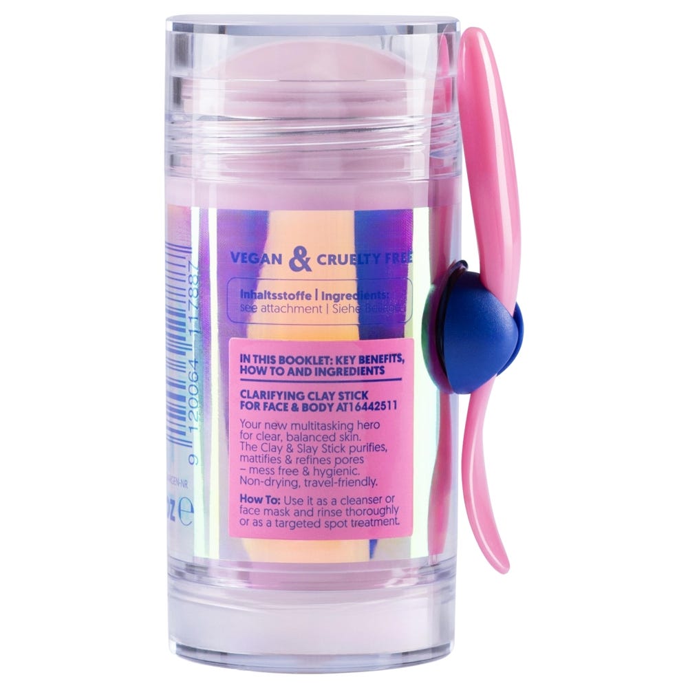 A.N.D. beauty Clay & Slay Stick 45 g