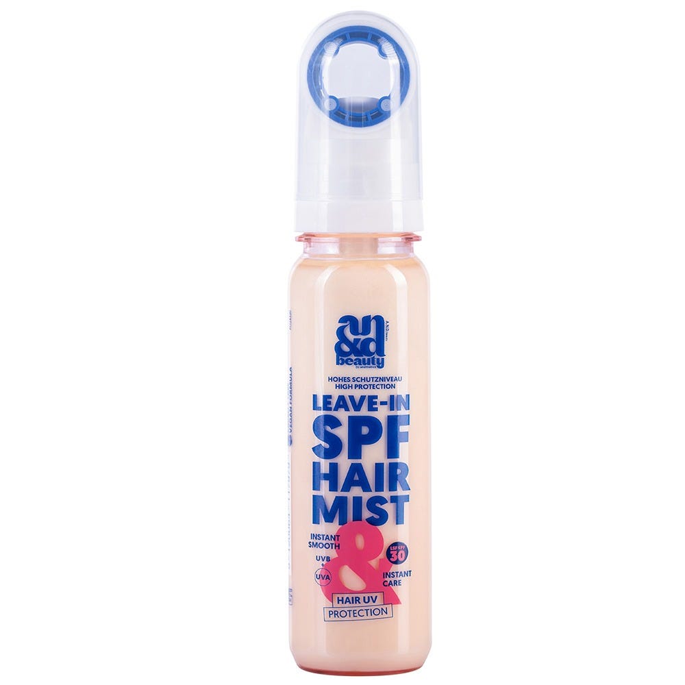 
A.N.D. beauty Leave-In SPF 30 Hair Mist 100 ml
