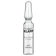 Klapp Skin Boost Filler Anti Wrinkle 5x2 ml