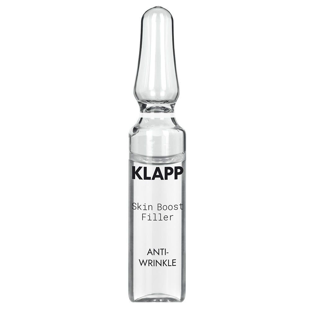 Klapp Skin Boost Filler Anti Wrinkle 5x2 ml