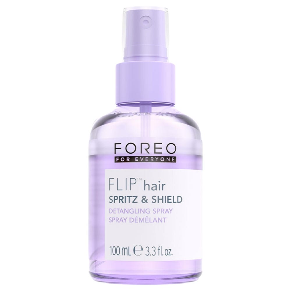 FOREO FLIP™ hair Spritz & Shield Detangling Spray 100 ml