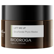 Biodroga Lift Me Up Straffende Phyto Maske 30 ml