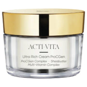 Monteil ACTI-VITA Ultra Rich Cream ProCGen 200 ml