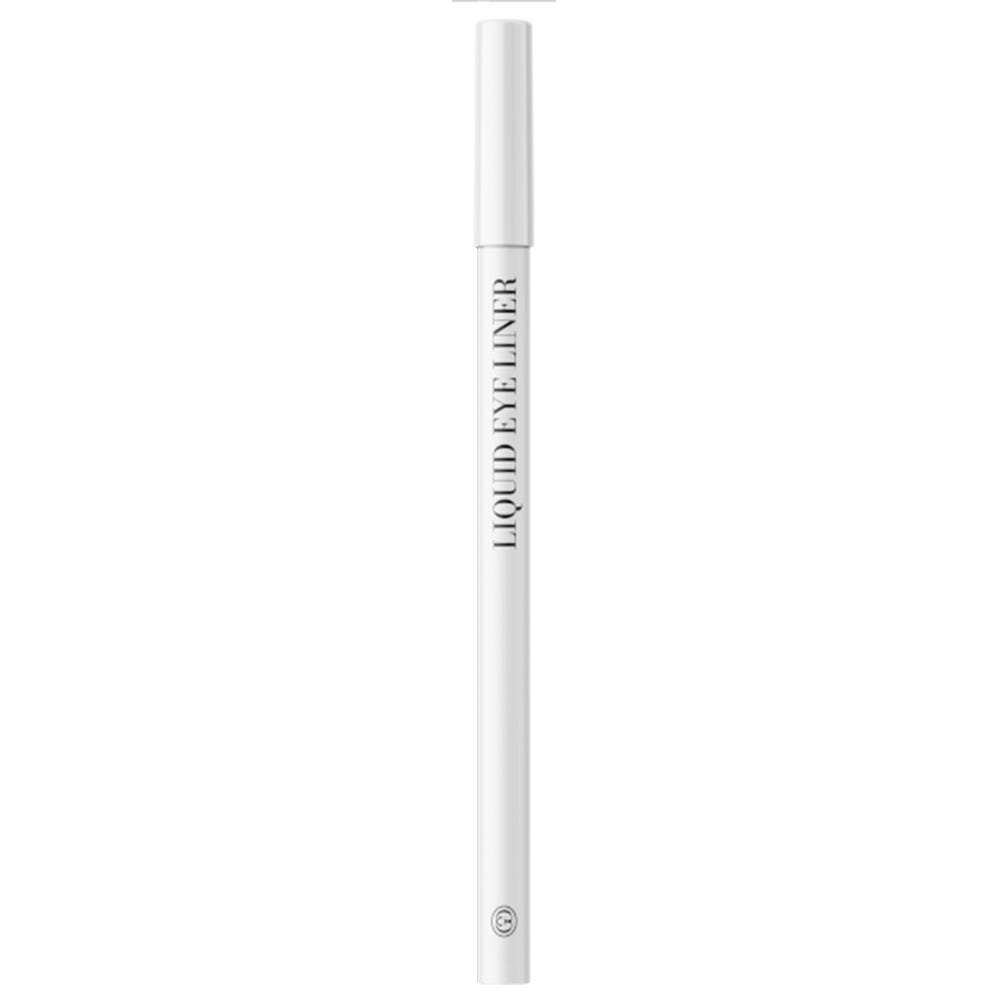 GOLD Professional Haircare Liquid Eye Liner BLACK 0,6 ml