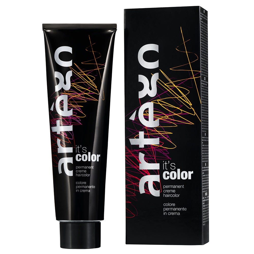 Artego It's Color Control Mix Scarlet/66 150 ml